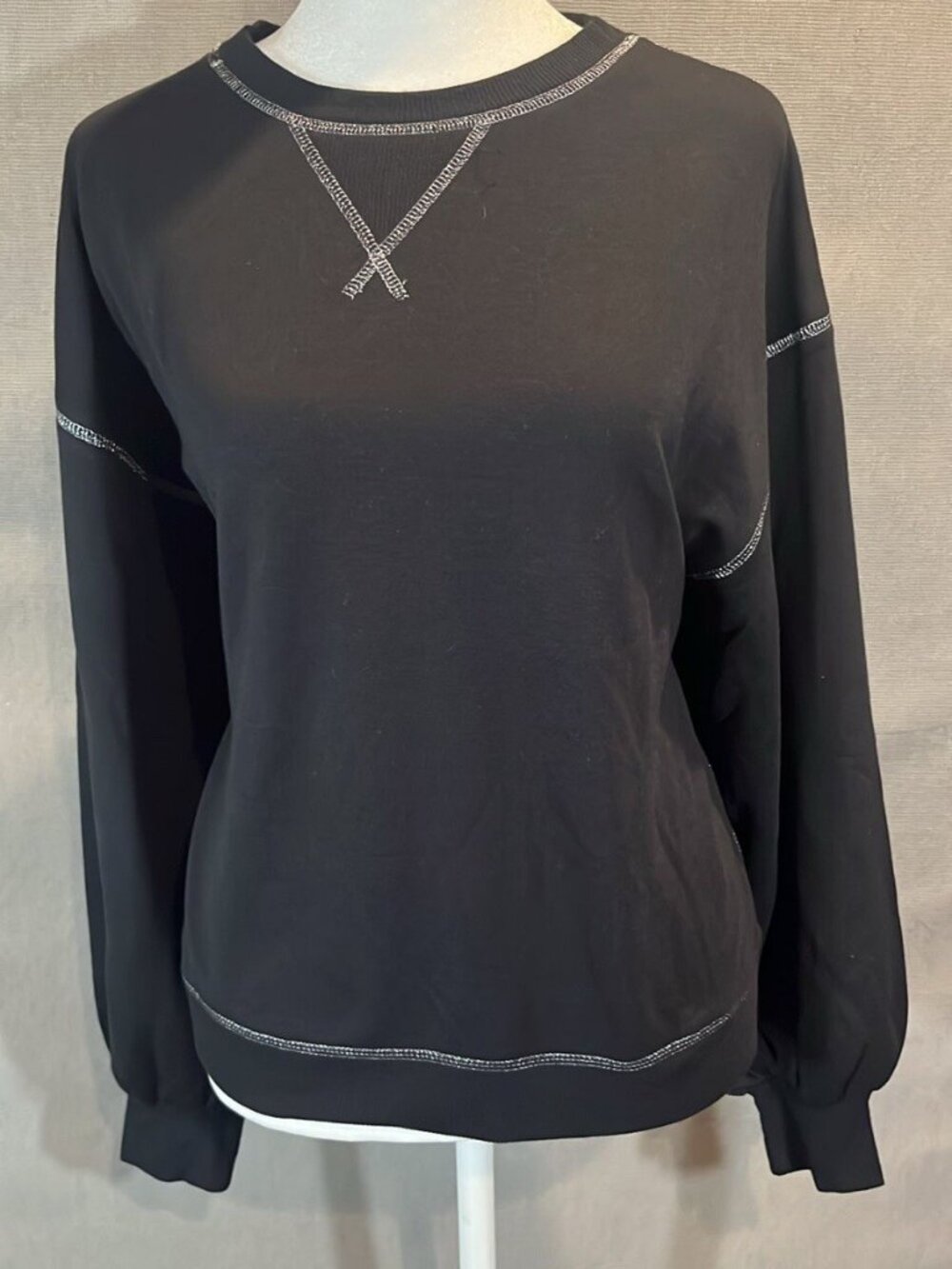 Joie Woman’s Pullover Sweater Sz M